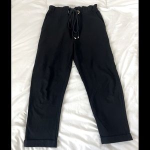 Urban Outfitters Paperbag Pants